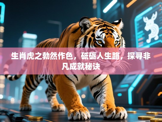 生肖虎之勃然作色,砥砺人生路,探寻非凡成就秘诀 生肖虎之勃然作色,砥砺人生路,探寻非凡成就秘诀