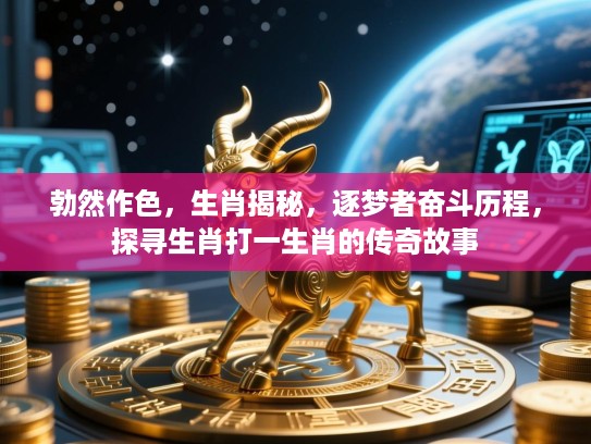 勃然作色,生肖揭秘,逐梦者奋斗历程,探寻生肖打一生肖的传奇故事 勃然作色,生肖揭秘,逐梦者奋斗历程,探寻生肖打一生肖的传奇故事