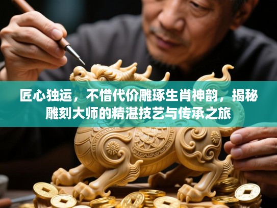 匠心独运,不惜代价雕琢生肖神韵,揭秘雕刻大师的精湛技艺与传承之旅 匠心独运,不惜代价雕琢生肖神韵,揭秘雕刻大师的精湛技艺与传承之旅