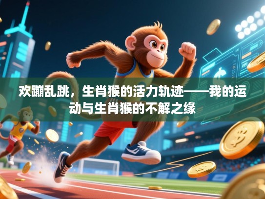 欢蹦乱跳，生肖猴的活力轨迹——我的运动与生肖猴的不解之缘