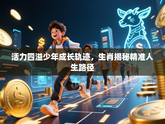 活力四溢少年成长轨迹，生肖揭秘精准人生路径