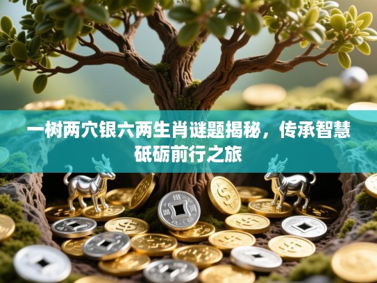 一树两穴银六两生肖谜题揭秘，传承智慧砥砺前行之旅