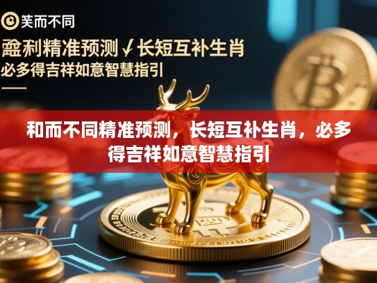和而不同精准预测,长短互补生肖,必多得吉祥如意智慧指引 和而不同精准预测,长短互补生肖,必多得吉祥如意智慧指引