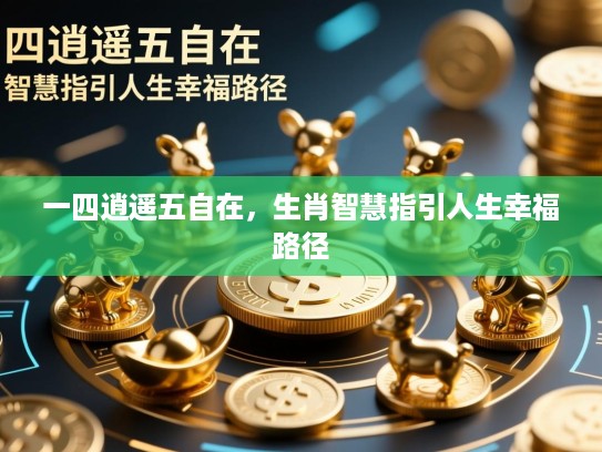 一四逍遥五自在,生肖智慧指引人生幸福路径 一四逍遥五自在,生肖智慧指引人生幸福路径