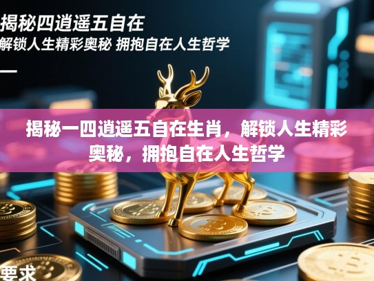 揭秘一四逍遥五自在生肖，解锁人生精彩奥秘，拥抱自在人生哲学