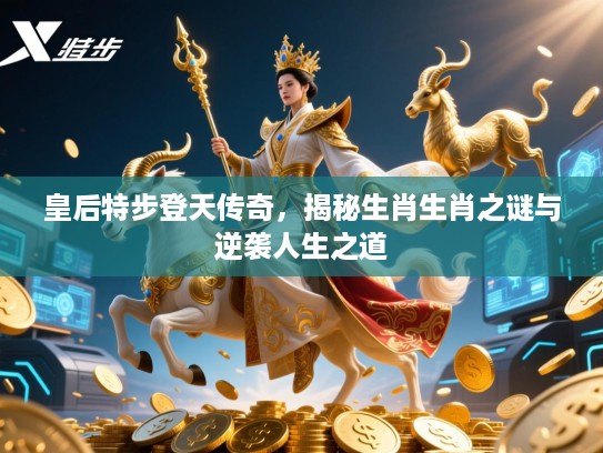皇后特步登天传奇，揭秘生肖生肖之谜与逆袭人生之道