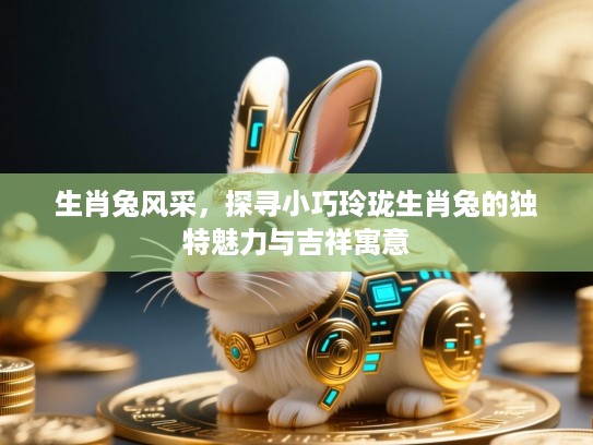 生肖兔风采,探寻小巧玲珑生肖兔的独特魅力与吉祥寓意 生肖兔风采,探寻小巧玲珑生肖兔的独特魅力与吉祥寓意