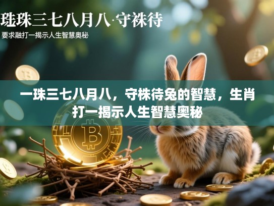 一珠三七八月八,守株待兔的智慧,生肖打一揭示人生智慧奥秘 一珠三七八月八,守株待兔的智慧,生肖打一揭示人生智慧奥秘