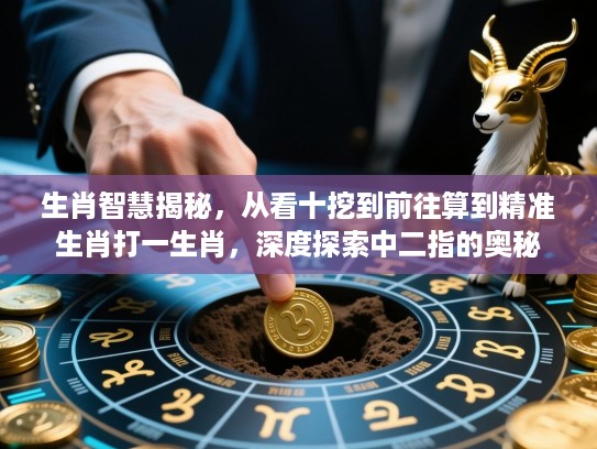 生肖智慧揭秘,从看十挖到前往算到精准生肖打一生肖,深度探索中二指的奥秘 生肖智慧揭秘,从看十挖到前往算到精准生肖打一生肖,深度探索中二指的奥秘