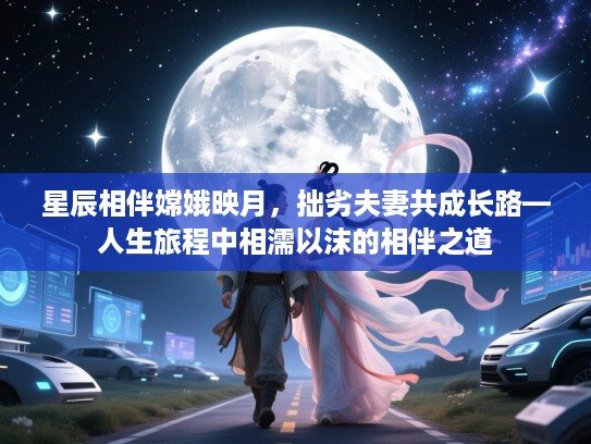 星辰相伴嫦娥映月,拙劣夫妻共成长路—人生旅程中相濡以沫的相伴之道 星辰相伴嫦娥映月,拙劣夫妻共成长路—人生旅程中相濡以沫的相伴之道