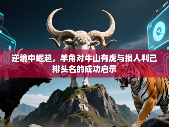 逆境中崛起,羊角对牛山有虎与损人利己排头名的成功启示 逆境中崛起,羊角对牛山有虎与损人利己排头名的成功启示