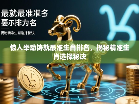 惊人举动铸就最准生肖排名,揭秘精准生肖选择秘诀 惊人举动铸就最准生肖排名,揭秘精准生肖选择秘诀