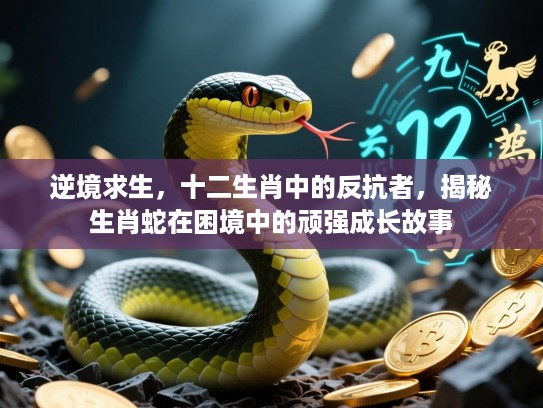 逆境求生，十二生肖中的反抗者，揭秘生肖蛇在困境中的顽强成长故事