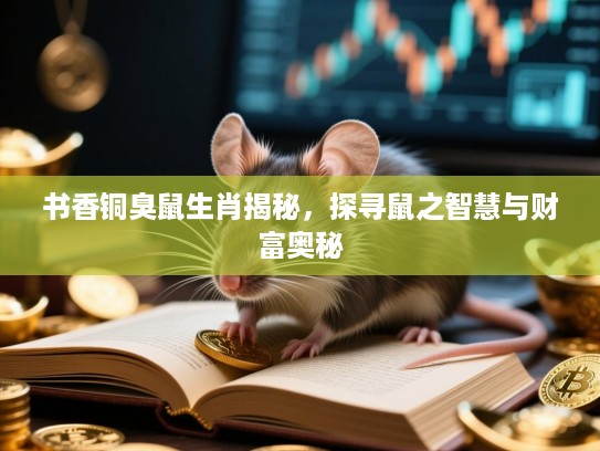 书香铜臭鼠生肖揭秘,探寻鼠之智慧与财富奥秘 书香铜臭鼠生肖揭秘,探寻鼠之智慧与财富奥秘