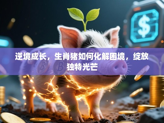逆境成长，生肖猪如何化解困境，绽放独特光芒