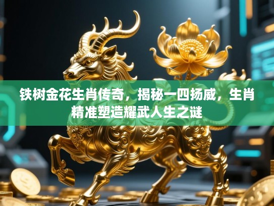 铁树金花生肖传奇，揭秘一四扬威，生肖精准塑造耀武人生之谜
