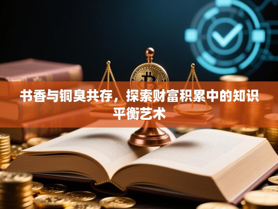 书香与铜臭共存,探索财富积累中的知识平衡艺术 书香与铜臭共存,探索财富积累中的知识平衡艺术