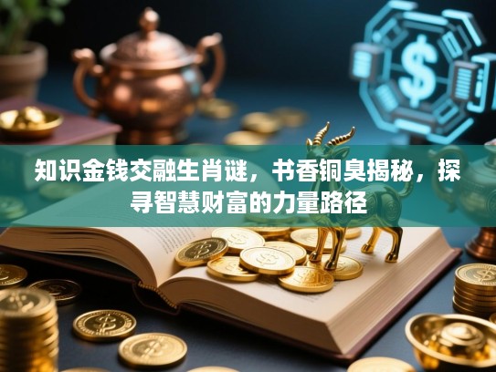 知识金钱交融生肖谜,书香铜臭揭秘,探寻智慧财富的力量路径 知识金钱交融生肖谜,书香铜臭揭秘,探寻智慧财富的力量路径
