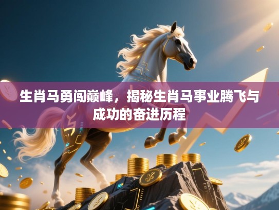 生肖马勇闯巅峰，揭秘生肖马事业腾飞与成功的奋进历程