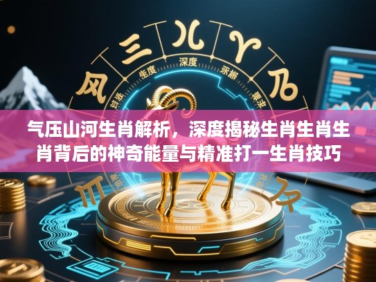 气压山河生肖解析,深度揭秘生肖生肖生肖背后的神奇能量与精准打一生肖技巧 气压山河生肖解析,深度揭秘生肖生肖生肖背后的神奇能量与精准打一生肖技巧