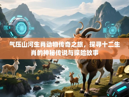气压山河生肖动物传奇之旅，探寻十二生肖的神秘传说与探险故事