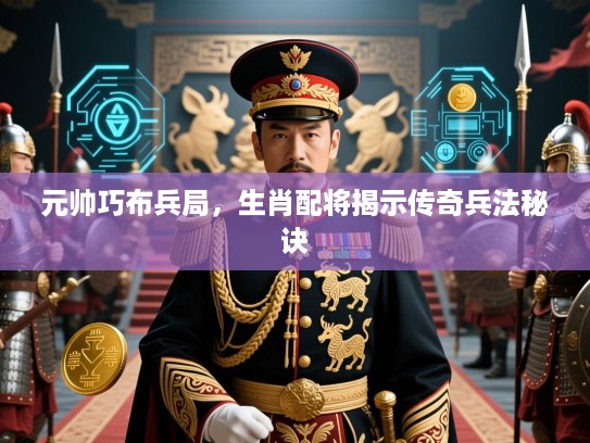 元帅巧布兵局,生肖配将揭示传奇兵法秘诀 元帅巧布兵局,生肖配将揭示传奇兵法秘诀