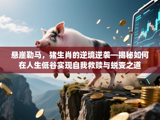 悬崖勒马，猪生肖的逆境逆袭—揭秘如何在人生低谷实现自我救赎与蜕变之道