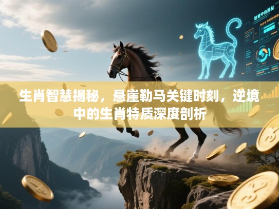 生肖智慧揭秘，悬崖勒马关键时刻，逆境中的生肖特质深度剖析