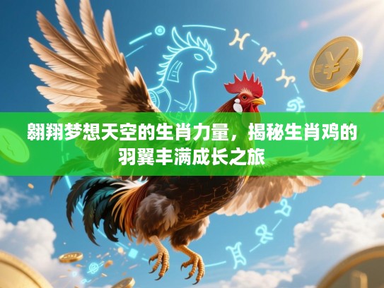 翱翔梦想天空的生肖力量，揭秘生肖鸡的羽翼丰满成长之旅