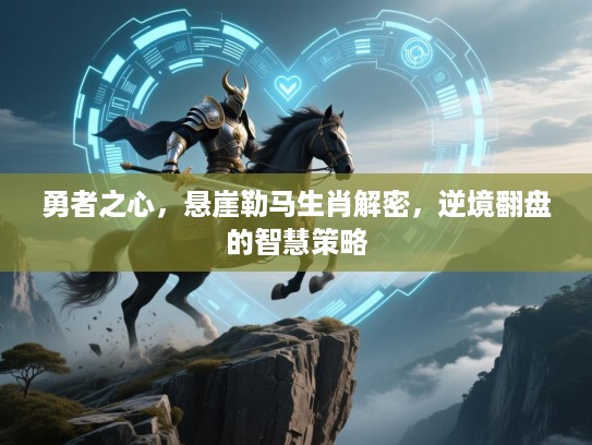 勇者之心,悬崖勒马生肖解密,逆境翻盘的智慧策略 勇者之心,悬崖勒马生肖解密,逆境翻盘的智慧策略