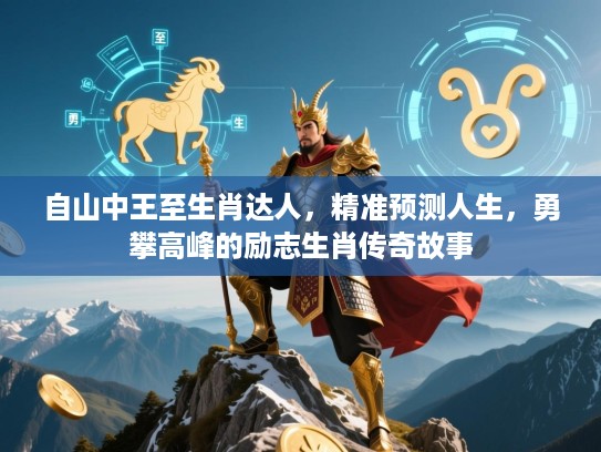 自山中王至生肖达人,精准预测人生,勇攀高峰的励志生肖传奇故事 自山中王至生肖达人,精准预测人生,勇攀高峰的励志生肖传奇故事