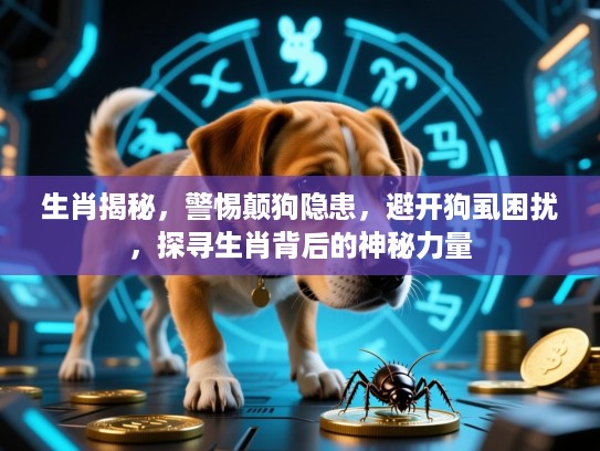生肖揭秘,警惕颠狗隐患,避开狗虱困扰,探寻生肖背后的神秘力量 生肖揭秘,警惕颠狗隐患,避开狗虱困扰,探寻生肖背后的神秘力量