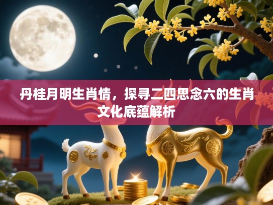 丹桂月明生肖情,探寻二四思念六的生肖文化底蕴解析 丹桂月明生肖情,探寻二四思念六的生肖文化底蕴解析