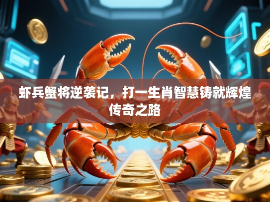 虾兵蟹将逆袭记,打一生肖智慧铸就辉煌传奇之路 虾兵蟹将逆袭记,打一生肖智慧铸就辉煌传奇之路