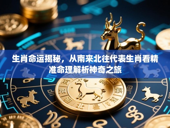 生肖命运揭秘,从南来北往代表生肖看精准命理解析神奇之旅 生肖命运揭秘,从南来北往代表生肖看精准命理解析神奇之旅