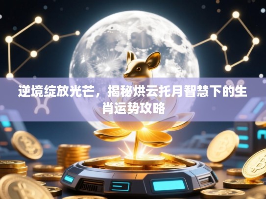 逆境绽放光芒，揭秘烘云托月智慧下的生肖运势攻略