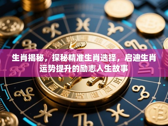 生肖揭秘，探秘精准生肖选择，启迪生肖运势提升的励志人生故事