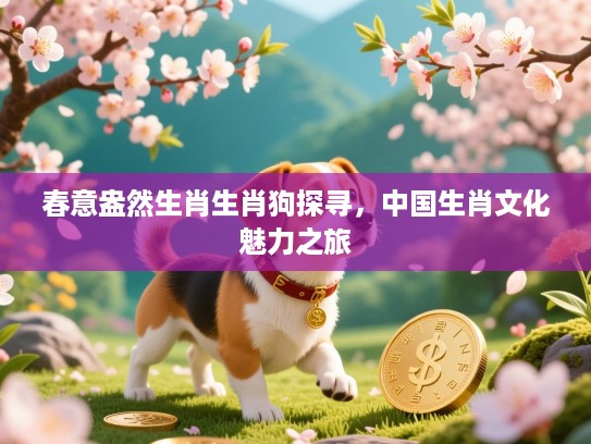 春意盎然生肖生肖狗探寻，中国生肖文化魅力之旅