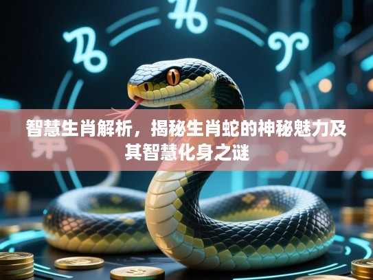 智慧生肖解析,揭秘生肖蛇的神秘魅力及其智慧化身之谜 智慧生肖解析,揭秘生肖蛇的神秘魅力及其智慧化身之谜