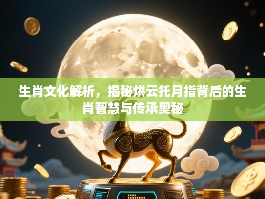 生肖文化解析，揭秘烘云托月指背后的生肖智慧与传承奥秘