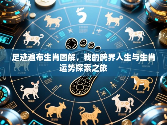 足迹遍布生肖图解，我的跨界人生与生肖运势探索之旅