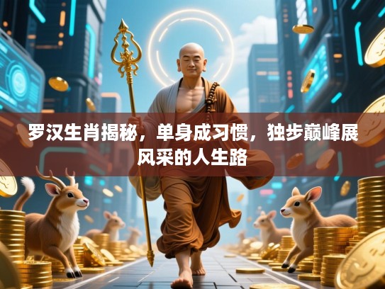 罗汉生肖揭秘,单身成习惯,独步巅峰展风采的人生路 罗汉生肖揭秘,单身成习惯,独步巅峰展风采的人生路