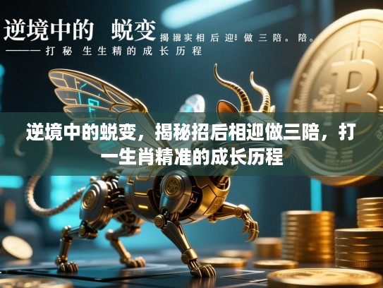 逆境中的蜕变，揭秘招后相迎做三陪，打一生肖精准的成长历程