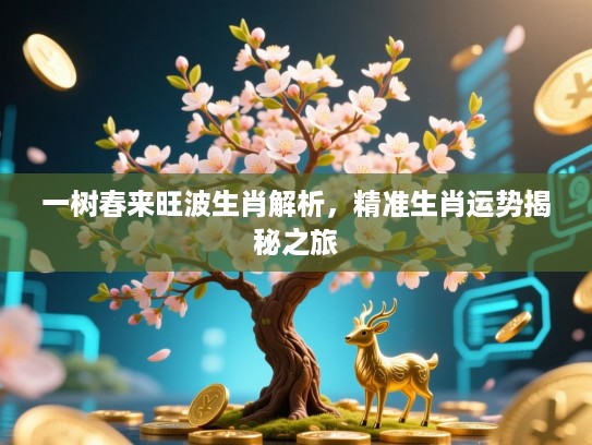 一树春来旺波生肖解析，精准生肖运势揭秘之旅