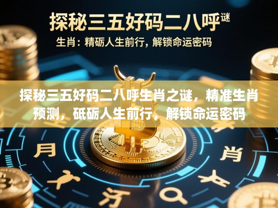 探秘三五好码二八呼生肖之谜，精准生肖预测，砥砺人生前行，解锁命运密码