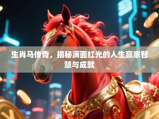 生肖马传奇,揭秘满面红光的人生赢家智慧与成就 生肖马传奇,揭秘满面红光的人生赢家智慧与成就