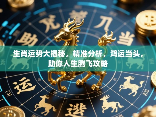 生肖运势大揭秘,精准分析,鸿运当头,助你人生腾飞攻略 生肖运势大揭秘,精准分析,鸿运当头,助你人生腾飞攻略