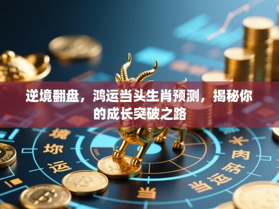 逆境翻盘，鸿运当头生肖预测，揭秘你的成长突破之路