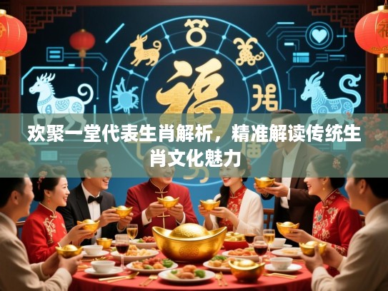 欢聚一堂代表生肖解析，精准解读传统生肖文化魅力