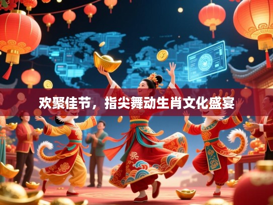 欢聚佳节,指尖舞动生肖文化盛宴 欢聚佳节,指尖舞动生肖文化盛宴